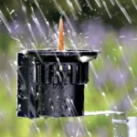 Pluviomètre – Claber Rain-Sensor – Image 4