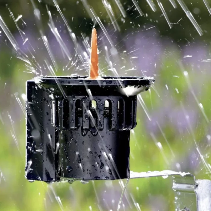 Pluviomètre – Claber Rain-Sensor – Image 4