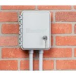 Programmateur d’arrosage extérieur – Hunter X-Core XC – Image 4