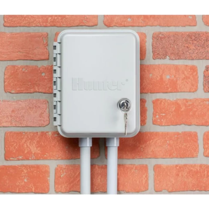 Programmateur d’arrosage extérieur – Hunter X-Core XC – Image 4