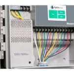 Programmateur d’arrosage extérieur WiFi – Hunter PRO-HC – Image 4