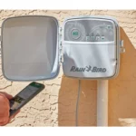 Programmateur d’arrosage extérieur WiFi 8 voies – Rain Bird RC2 – Image 4