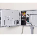 Programmateur d’arrosage extérieur 4 stations – Rain Bird ESP-ME3 – Image 4