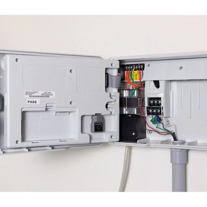 Programmateur d’arrosage extérieur 4 stations – Rain Bird ESP-ME3 – Image 4