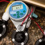 Programmateur d’arrosage autonome 9V – Hunter Node – Image 4