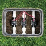 Électrovanne PGV 100 JT 1" à pile 9V – Hunter – Image 4