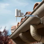 Sonde météorologique – Hunter Solar Sync – Image 4