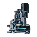 Électrovanne série DV – Rain Bird – Image 4