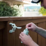 Sonde pluie/neige sans fil – Rain Bird WR2 RFC – Image 4