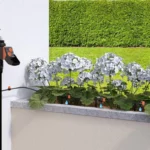 Programmateur de robinet – Claber Select – Image 4