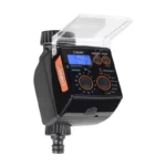 Programmateur de robinet – Claber Tempo Select – Image 4