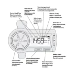 Programmateur de robinet à pile 9V – Rain Bird – Image 4