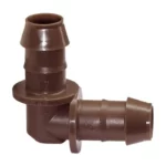 Raccord cannelé série XF pour goutte-à-goutte – Lot de 25 – Rain-Bird – Image 5