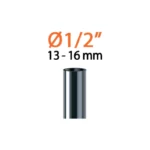 Raccord rapide pour goutte à goutte - Claber – Image 4