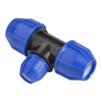 Té compression réduit - Norma – Image 4