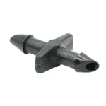 Tétine de jonction cannelée 4mm pour micro-tube 4x6mm - Teco – Image 4