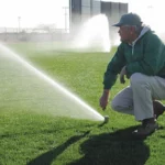 Arroseur 8005 plastique - 1" F - Rain-Bird – Image 5