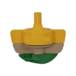 Asperseur SpinNet LR - Turbine verte - Netafim – Image 5