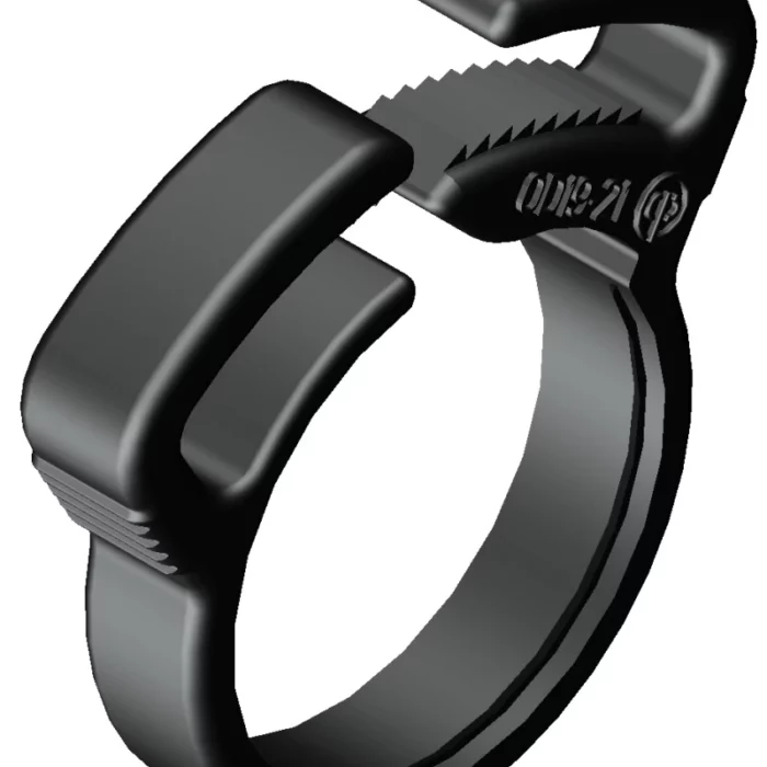 Collier de serrage cranté Ø 16 et 20 mm – Teco – Image 5