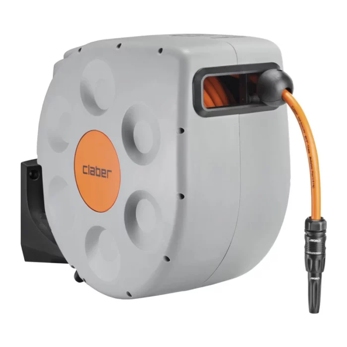 Enrouleur automatique Rotoroll - Claber – Image 5