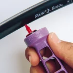 Outil XM-Tool pour pose et dépose de goutteurs – Rain-Bird – Image 5