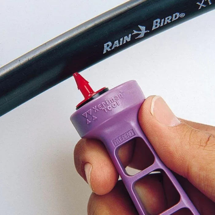 Outil XM-Tool pour pose et dépose de goutteurs – Rain-Bird – Image 5