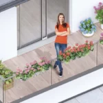 Kit d’arrosage goutte à goutte jusqu’à 20 pots – Claber – Image 5