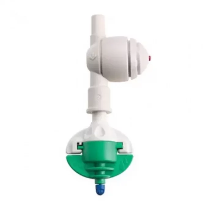 Micro-émetteur à aiguille vibrante Vibronet - Netafim – Image 5
