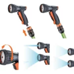 Pistolet multi-jet - Claber – Image 5