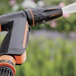 Pistolet précision Confort - Claber – Image 5