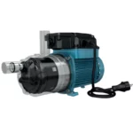 Pompe autoamorçante inox automatique à vitesse variable – Calpeda META – Image 5