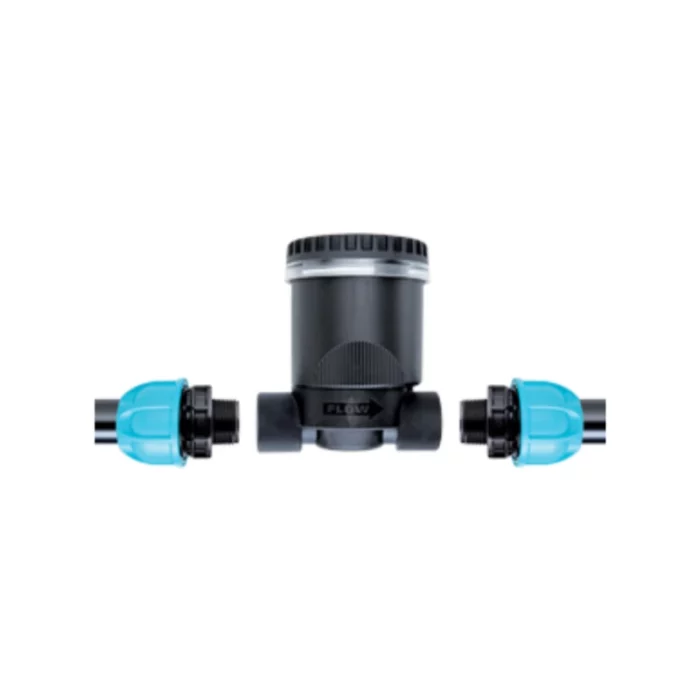 Vanne programmable autonome 9V – Claber – Image 5