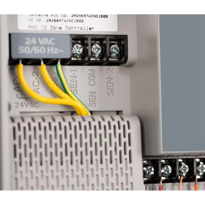 Programmateur d’arrosage extérieur WiFi – Hunter PRO-HC – Image 5