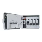 Programmateur d’arrosage extérieur 4 stations – Rain Bird ESP-ME3 – Image 5