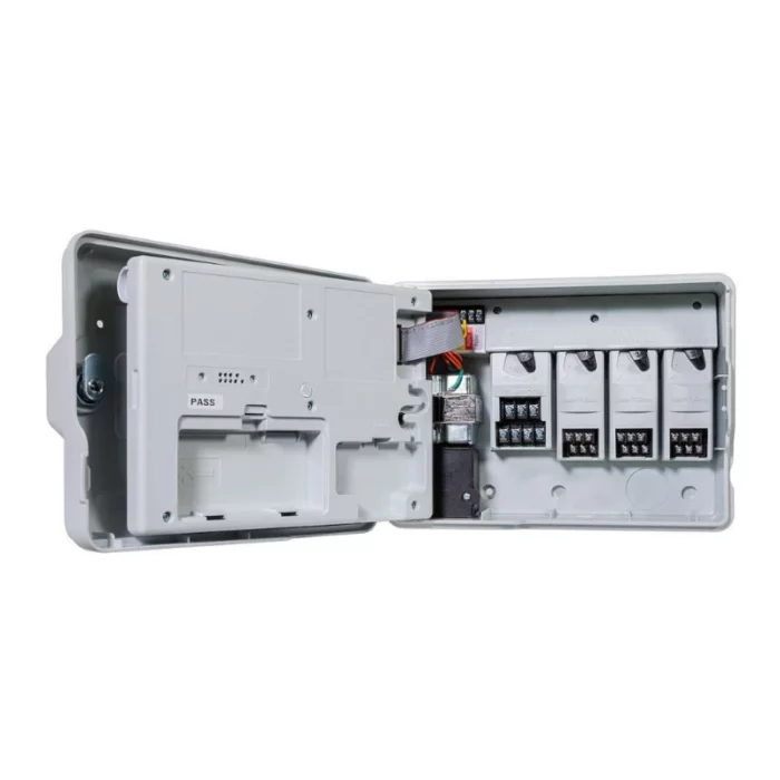 Programmateur d’arrosage extérieur 4 stations – Rain Bird ESP-ME3 – Image 5