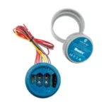 Programmateur d’arrosage Bluetooth 9V – Hunter Node – Image 5