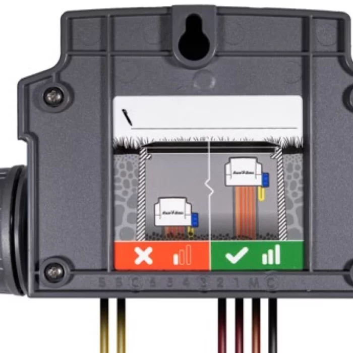 Programmateur d’arrosage Bluetooth 9V – Rain Bird ESP-BAT-BT – Image 5