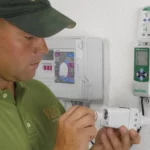 Sonde pluie/neige sans fil – Rain Bird WR2 RFC – Image 5