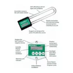 Sonde d’humidité – Rain Bird SMRT-Y – Image 5