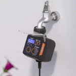 Programmateur de robinet – Claber Tempo Select – Image 5