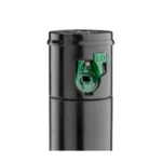 Turbine escamotable SRM-04A - Hunter – Image 7