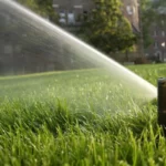 Turbine escamotable Série 5000 et 5000 Plus - Rain-Bird – Image 5