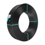 Tuyau PEBD noir norme goutte-à-goutte – 4 bar – Image 5