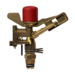 Arroseur à batteur laiton secteur et circulaire - Rolland – Image 6