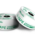 Gaine agricole T-TAPE White Ø 16 mm – 508-15-500 x 2300 m – Rivulis – Image 6