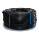 Tuyau avec goutteurs intégrés 0,9 mm – Goutteur plat turbulent 1,6 l/h – Ø 16 mm – Caudal – Image 6