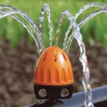 Kit d’arrosage goutte à goutte pour potager – Claber – Image 6