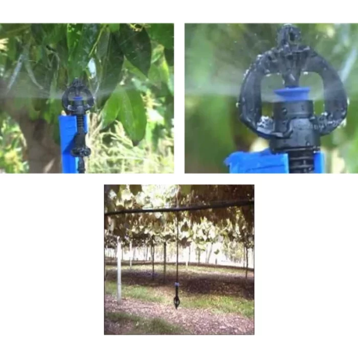 Micro asperseur Supernet SR - Netafim – Image 7