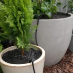 Micro asperseur Potstream réglable - Antelco – Image 6