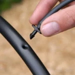 Tétine de jonction cannelée 4 mm pour micro-tube 4x6 mm – Teco – Image 6